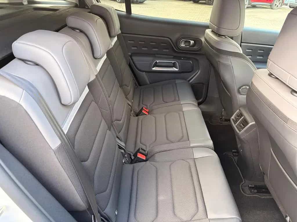 Citroën C5 Aircross 1.2 12V e-THP / PureTech 11/2023-photo-5