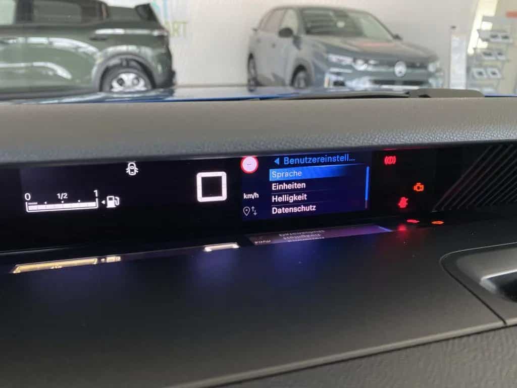 Citroën C3 Turbo 100 MAX *Winter-Pak*CAM*Allwetter*Navi* 10/2025-photo-15