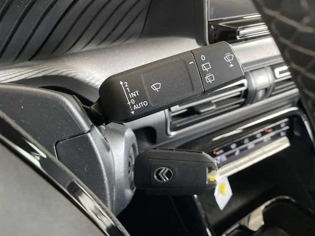 Citroën C3 Turbo 100 MAX *Winter-Pak*CAM*Allwetter*Navi* 10/2025-photo-17
