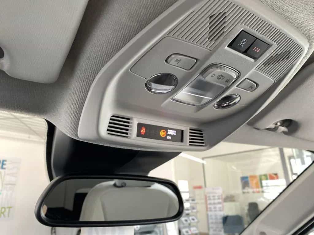Citroën C3 Turbo 100 MAX *Winter-Pak*CAM*Allwetter*Navi* 10/2025-photo-26