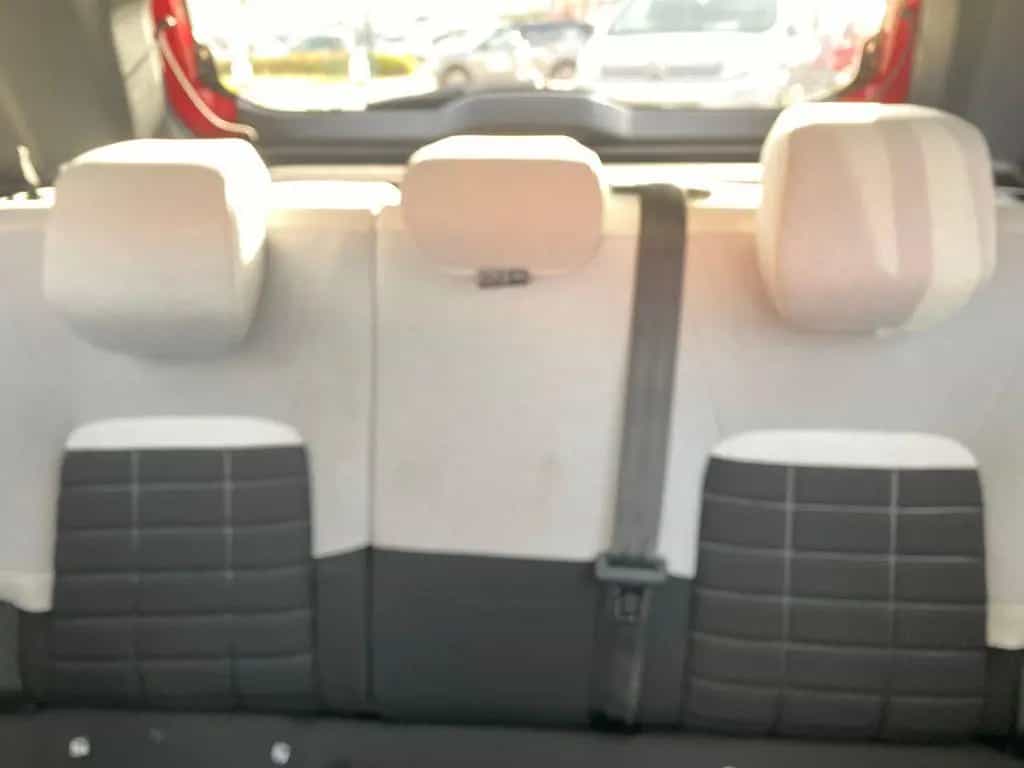 Citroën C3 Turbo 100 MAX *Sitzh*beh. Lenkrad*beh. Fronts 10/2025-photo-26