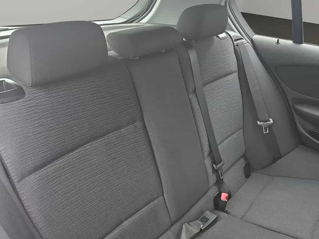 BMW 118 i 1 Limousine PDC+SHZ+TEMPOMAT+KLIMA 06/2011-photo-16