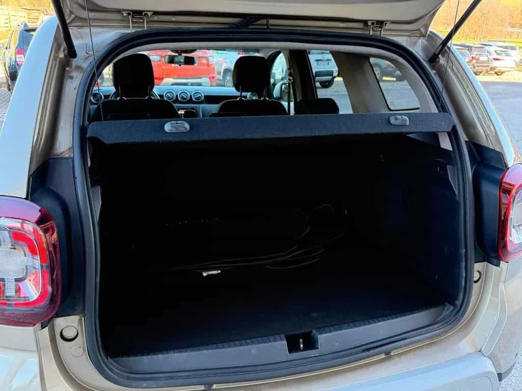 Dacia Duster 4x4 1.5 dCi 115 CV 4wd Prestige 01/2019-photo-13