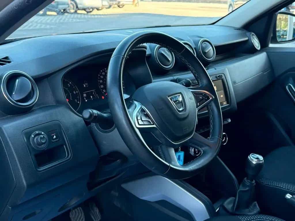 Dacia Duster 4x4 1.5 dCi 115 CV 4wd Prestige 01/2019-photo-14