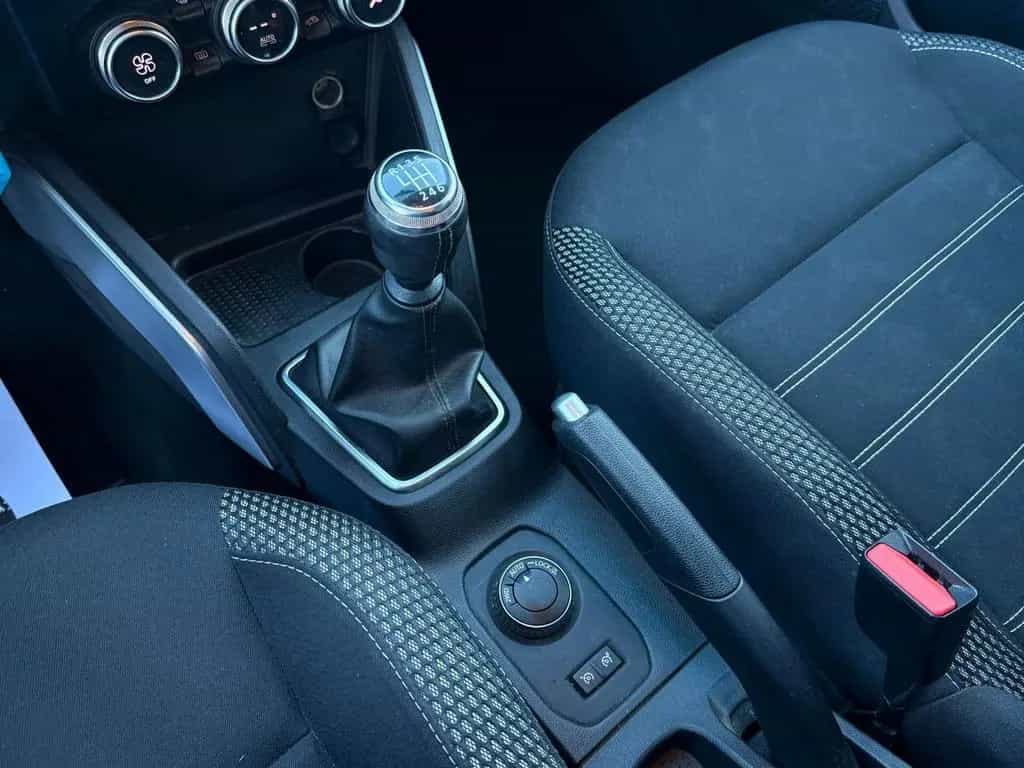 Dacia Duster 4x4 1.5 dCi 115 CV 4wd Prestige 01/2019-photo-7