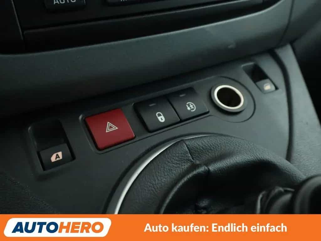 Citroën Berlingo 1.6 Blue-HDi Shine *TEMP*PDC*AHK*KLIMA* 01/2017-photo-24