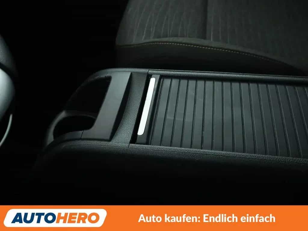 Citroën Berlingo 1.6 Blue-HDi Shine *TEMP*PDC*AHK*KLIMA* 01/2017-photo-25