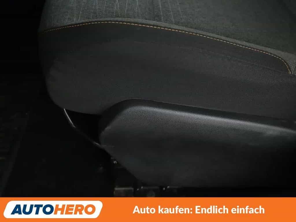 Citroën Berlingo 1.6 Blue-HDi Shine *TEMP*PDC*AHK*KLIMA* 01/2017-photo-30