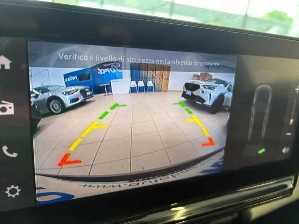 Citroën C3 Aircross Citroen C3 Aircross PLUS PureTech Turbo 100 CV 6 05/2025-photo-10