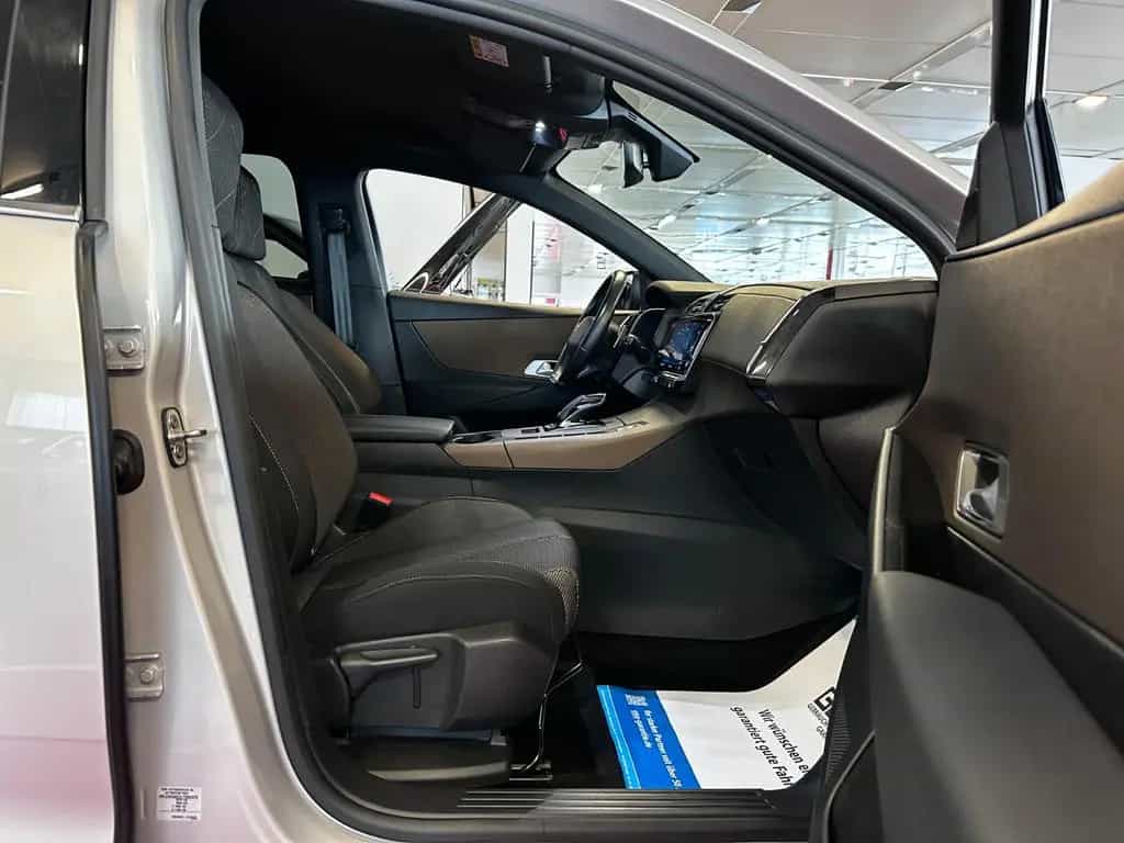 DS Automobiles DS7 (Crossback) DS7 Crossback //Navi//Kamera//AHK 01/2021-photo-12