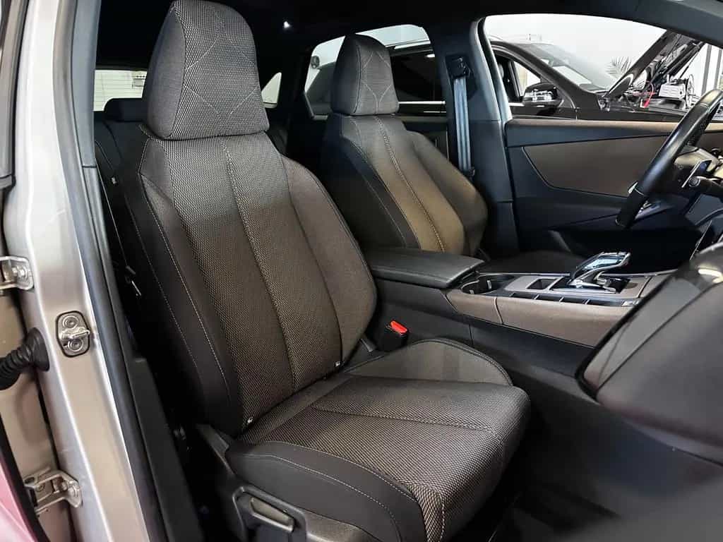 DS Automobiles DS7 (Crossback) DS7 Crossback //Navi//Kamera//AHK 01/2021-photo-13