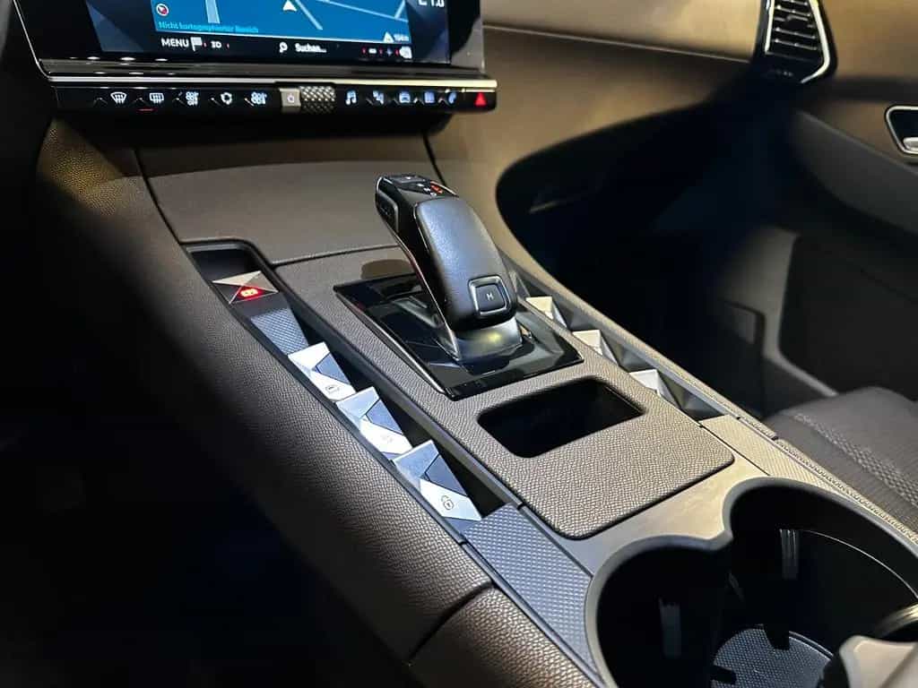 DS Automobiles DS7 (Crossback) DS7 Crossback //Navi//Kamera//AHK 01/2021-photo-18