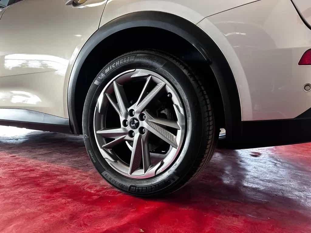 DS Automobiles DS7 (Crossback) DS7 Crossback //Navi//Kamera//AHK 01/2021-photo-3