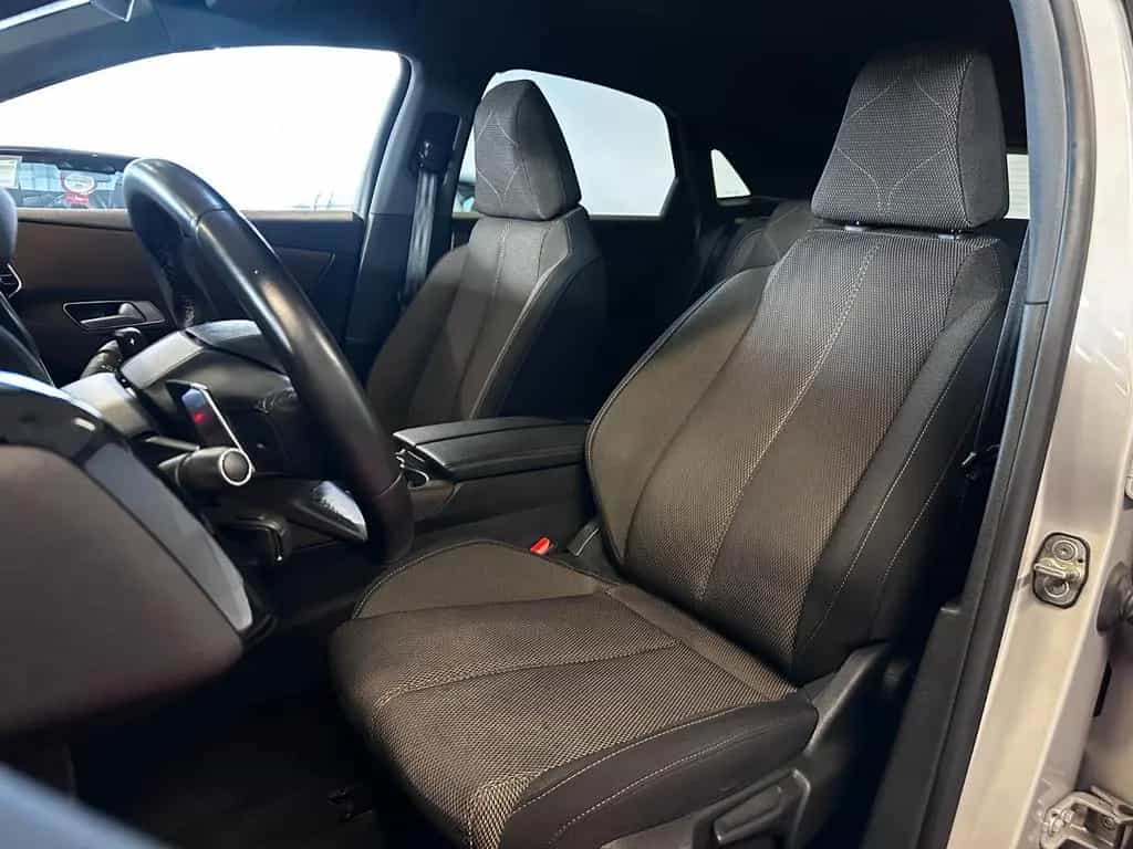 DS Automobiles DS7 (Crossback) DS7 Crossback //Navi//Kamera//AHK 01/2021-photo-7