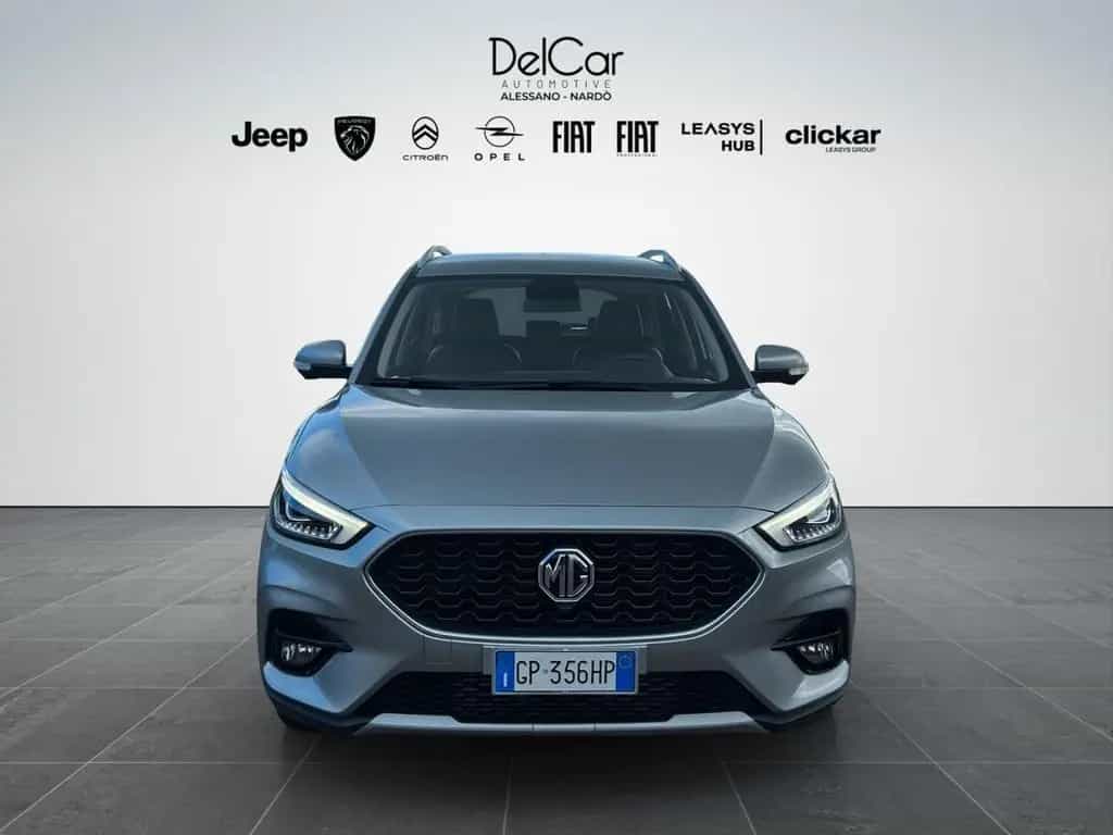 Other Other Mg ZS 1.0T-GDI Luxury 06/2023-photo-0