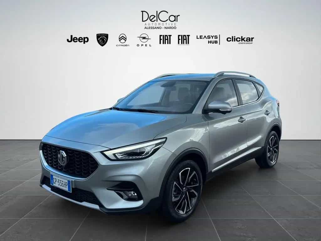 Other Other Mg ZS 1.0T-GDI Luxury 06/2023-photo-1