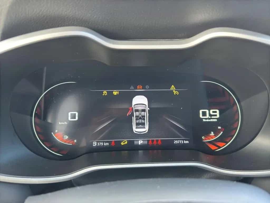 Other Other Mg ZS 1.0T-GDI Luxury 06/2023-photo-10