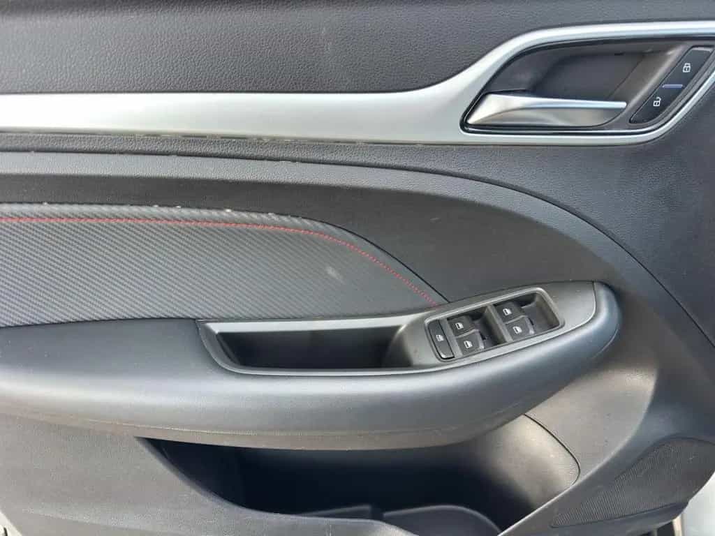 Other Other Mg ZS 1.0T-GDI Luxury 06/2023-photo-11