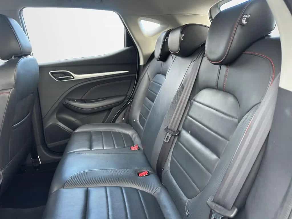 Other Other Mg ZS 1.0T-GDI Luxury 06/2023-photo-12