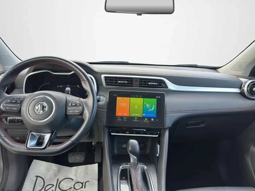 Other Other Mg ZS 1.0T-GDI Luxury 06/2023-photo-13