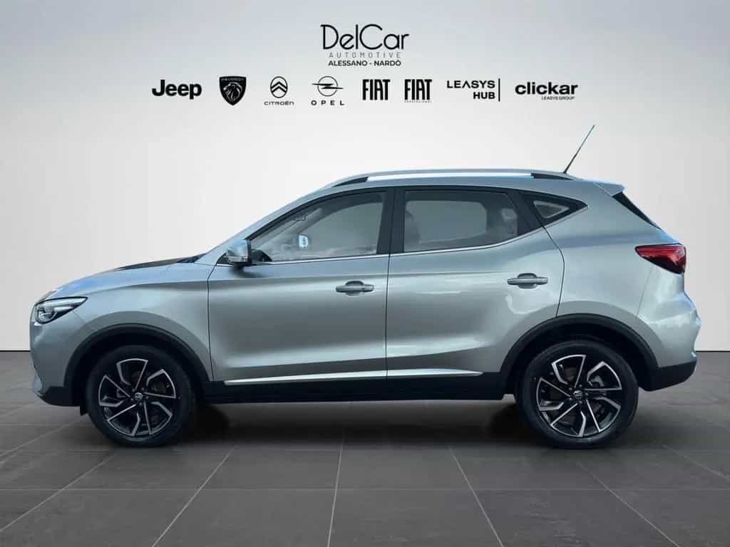 Other Other Mg ZS 1.0T-GDI Luxury 06/2023-photo-2