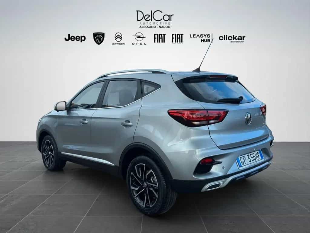 Other Other Mg ZS 1.0T-GDI Luxury 06/2023-photo-3