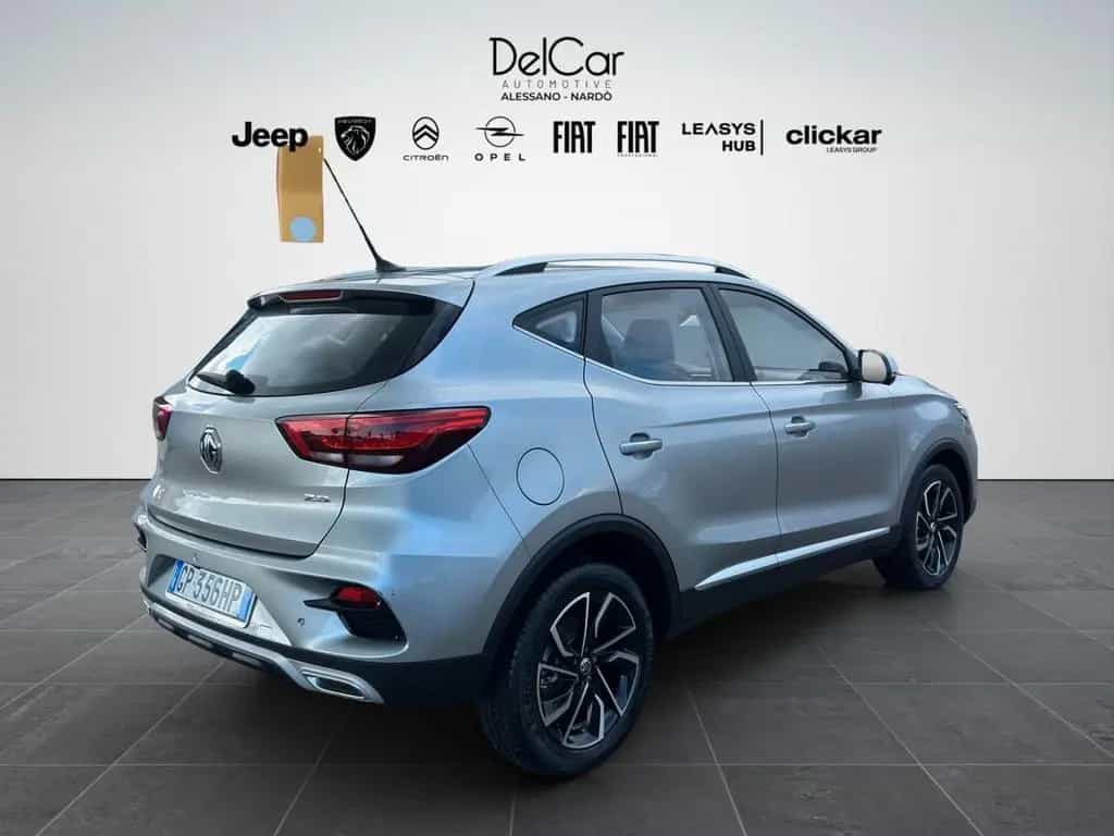 Other Other Mg ZS 1.0T-GDI Luxury 06/2023-photo-5