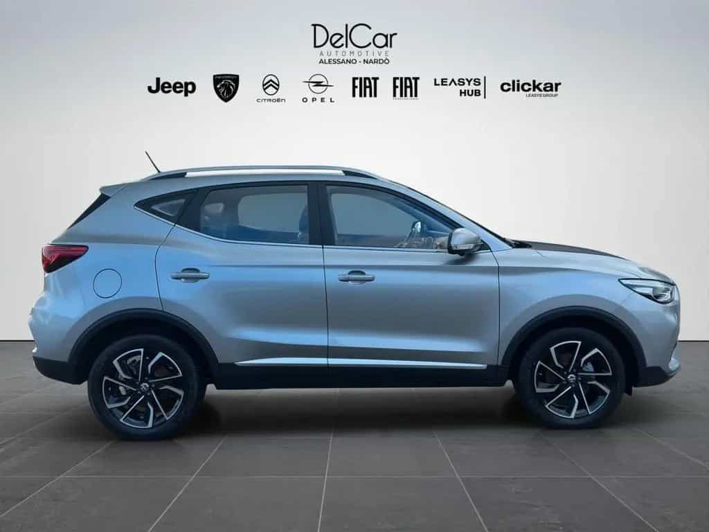 Other Other Mg ZS 1.0T-GDI Luxury 06/2023-photo-6
