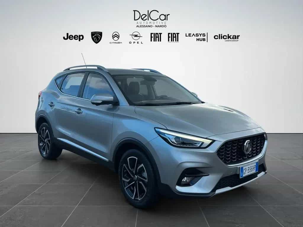 Other Other Mg ZS 1.0T-GDI Luxury 06/2023-photo-7