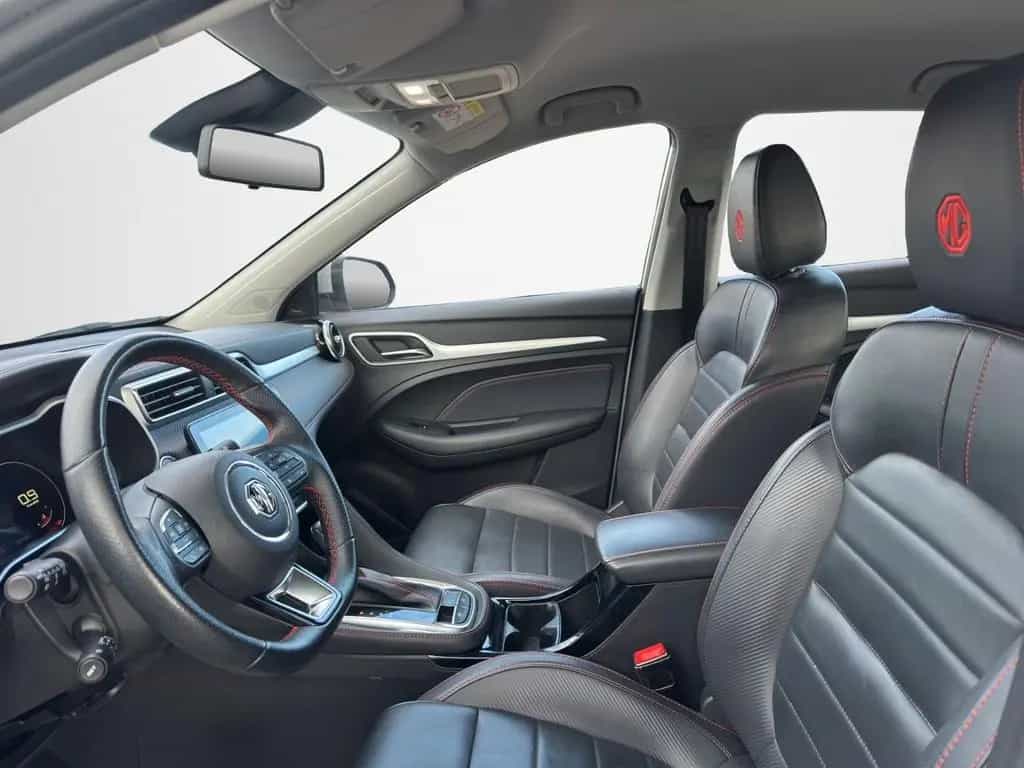 Other Other Mg ZS 1.0T-GDI Luxury 06/2023-photo-8