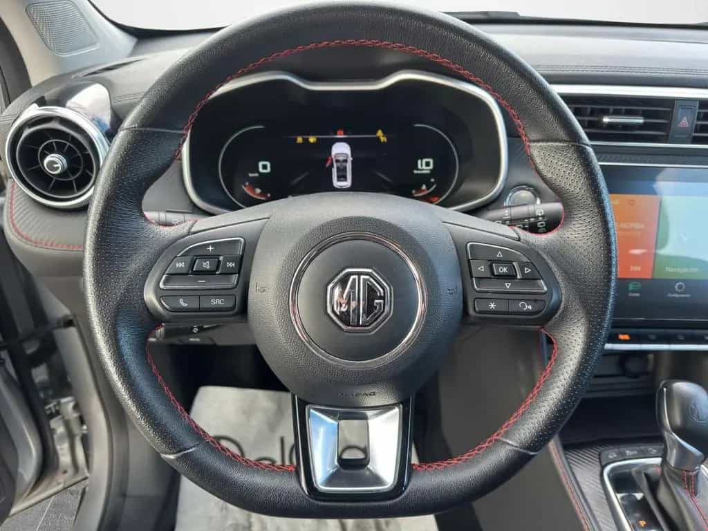 Other Other Mg ZS 1.0T-GDI Luxury 06/2023-photo-9