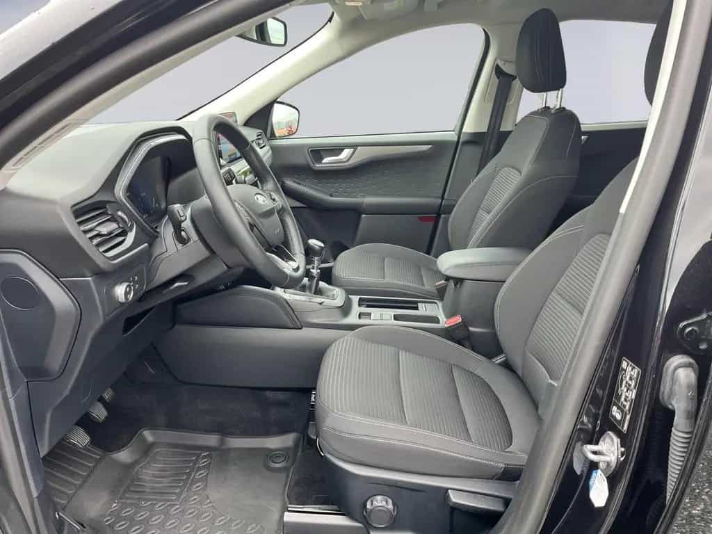 Ford Kuga 1.5EB Titanium Navi+AHK+Kamera+LED+SHZ 12/2020-photo-19