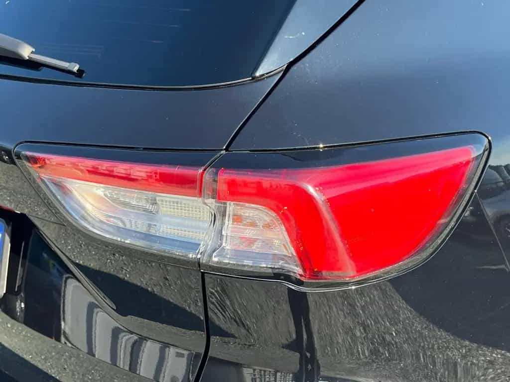 Ford Kuga 1.5EB Titanium Navi+AHK+Kamera+LED+SHZ 12/2020-photo-24
