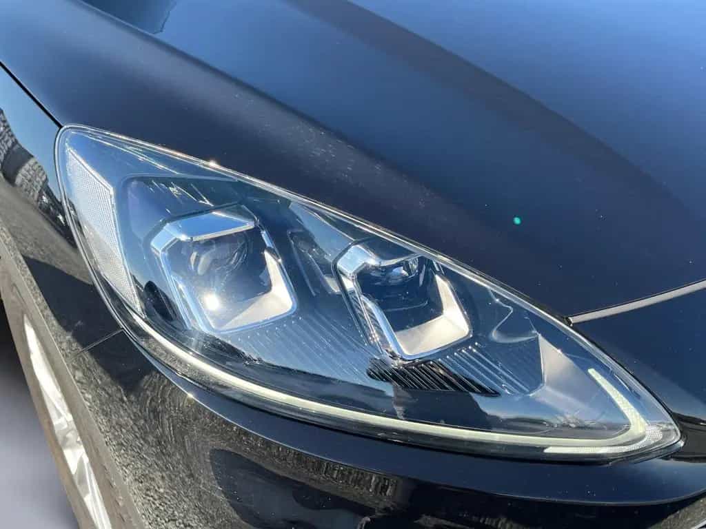 Ford Kuga 1.5EB Titanium Navi+AHK+Kamera+LED+SHZ 12/2020-photo-25
