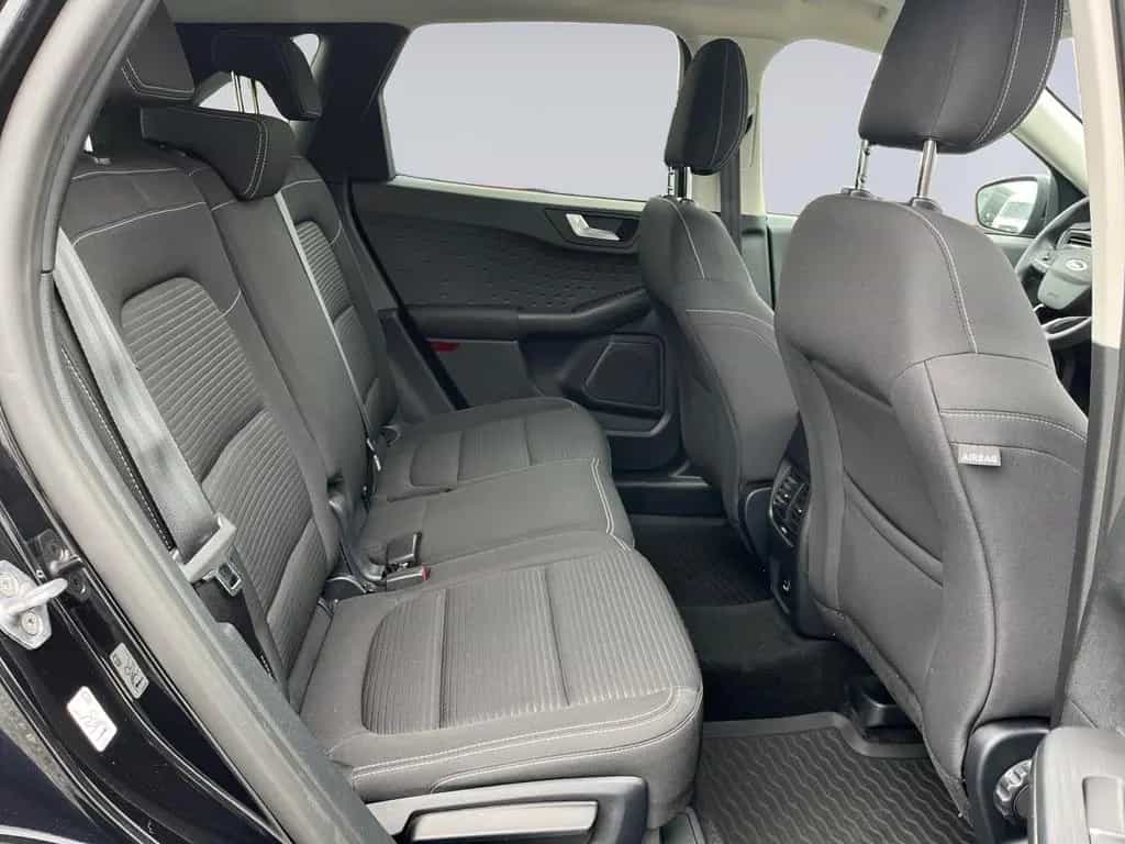 Ford Kuga 1.5EB Titanium Navi+AHK+Kamera+LED+SHZ 12/2020-photo-7