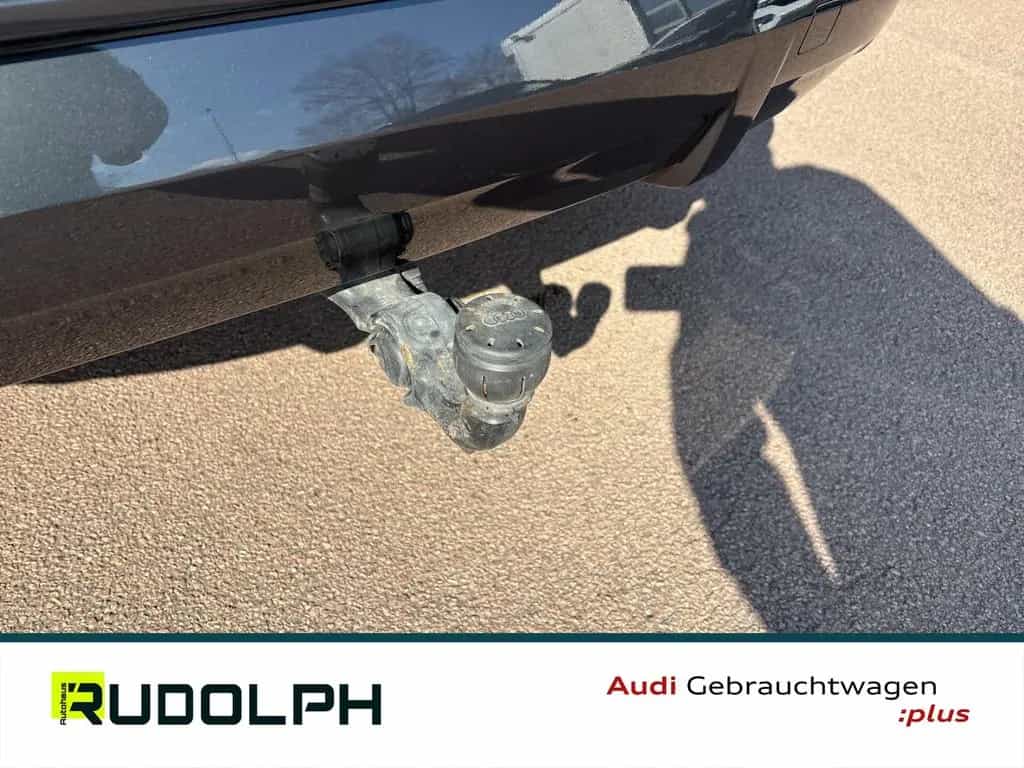 Audi Q3 Sportback 45 TFSI quattro ACC NAVI AHK PDCv+h 02/2021-photo-15