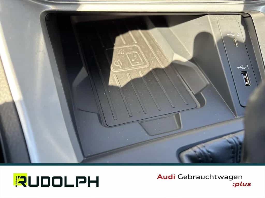 Audi Q3 Sportback 45 TFSI quattro ACC NAVI AHK PDCv+h 02/2021-photo-16