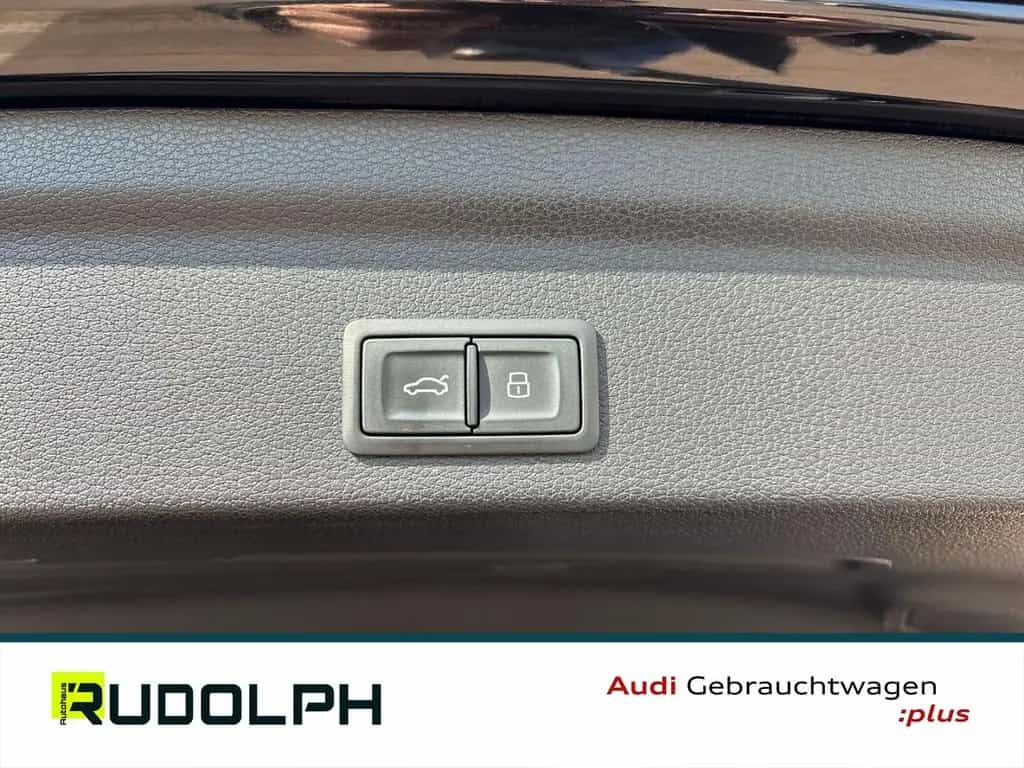 Audi Q3 Sportback 45 TFSI quattro ACC NAVI AHK PDCv+h 02/2021-photo-19