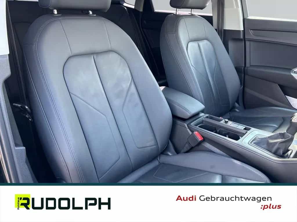 Audi Q3 Sportback 45 TFSI quattro ACC NAVI AHK PDCv+h 02/2021-photo-7
