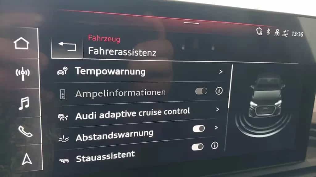 Audi Q5 Sportback advanced 19*Pano*Kamera*Virtual*LED 01/2022-photo-12