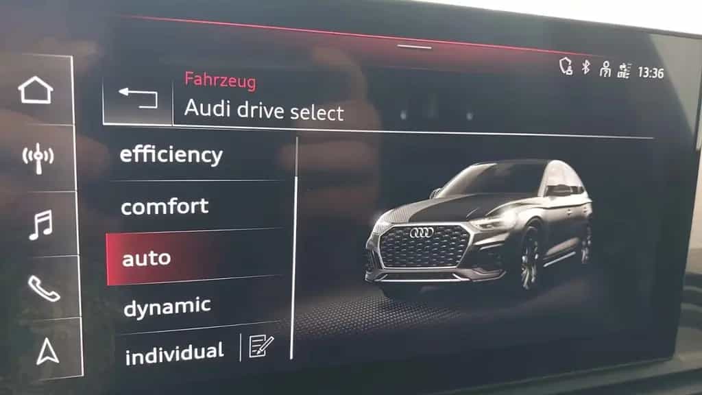 Audi Q5 Sportback advanced 19*Pano*Kamera*Virtual*LED 01/2022-photo-13