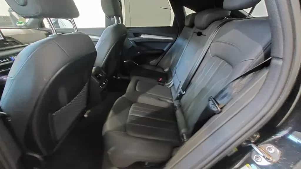 Audi Q5 Sportback advanced 19*Pano*Kamera*Virtual*LED 01/2022-photo-17
