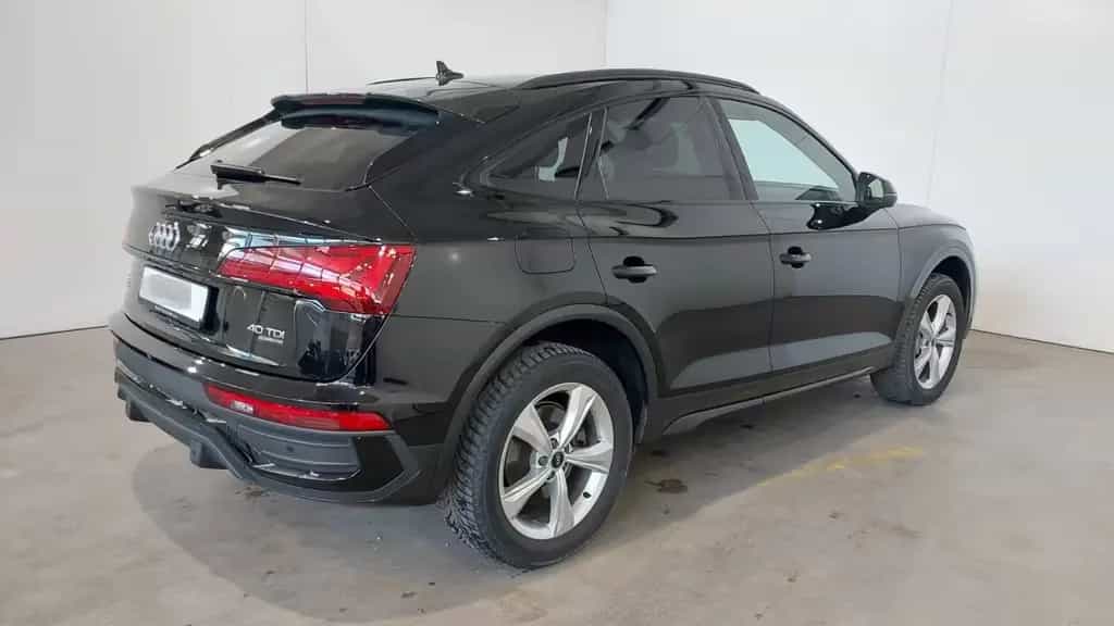 Audi Q5 Sportback advanced 19*Pano*Kamera*Virtual*LED 01/2022-photo-18