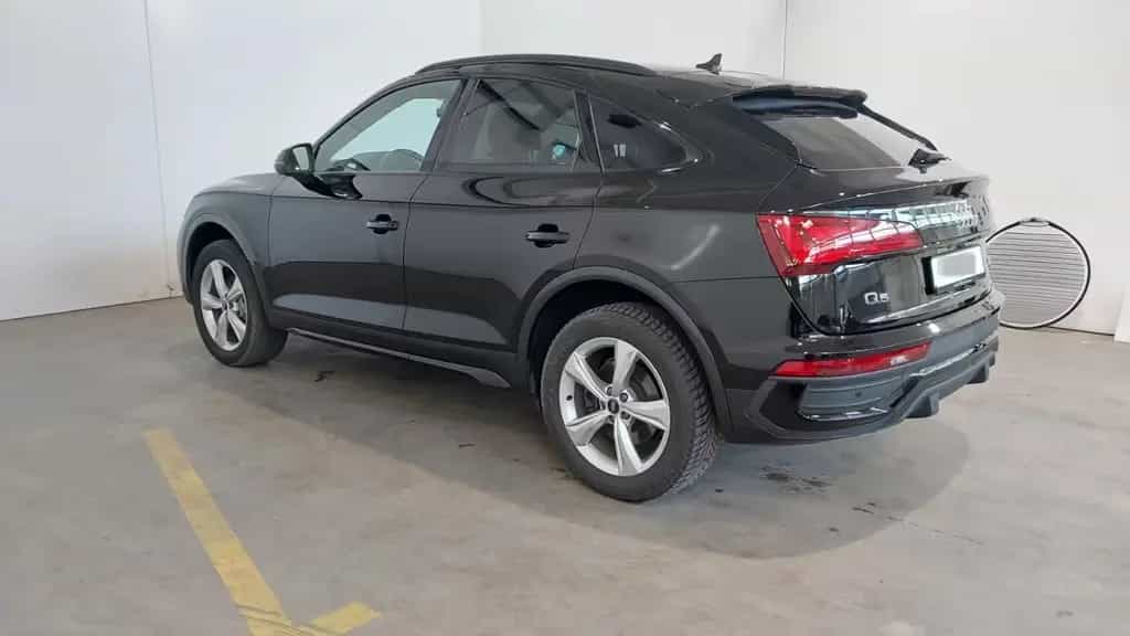 Audi Q5 Sportback advanced 19*Pano*Kamera*Virtual*LED 01/2022-photo-19
