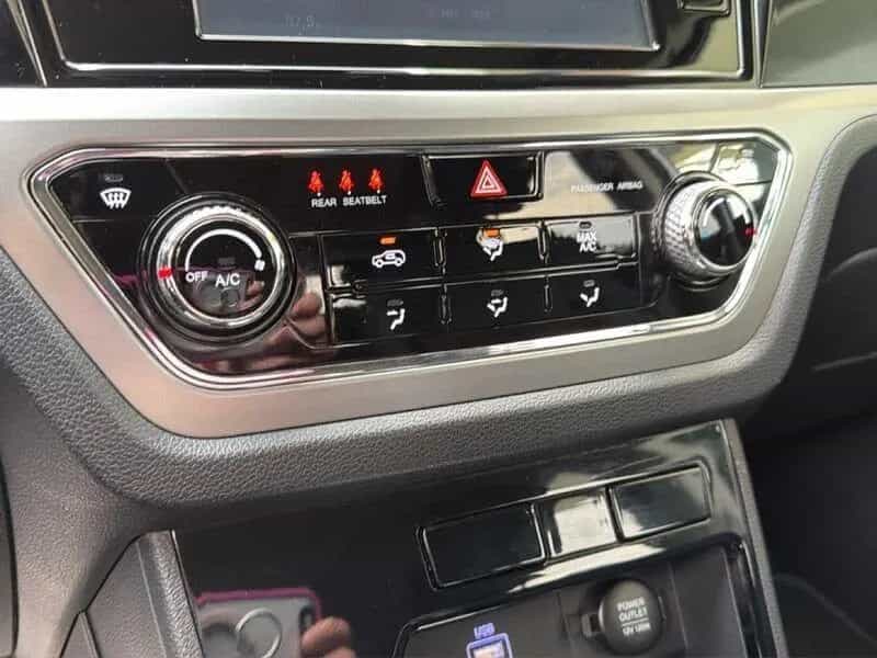 Ssangyong Korando SsangYong Korando Korando 1.6 Icon 2wd 06/2021-photo-10