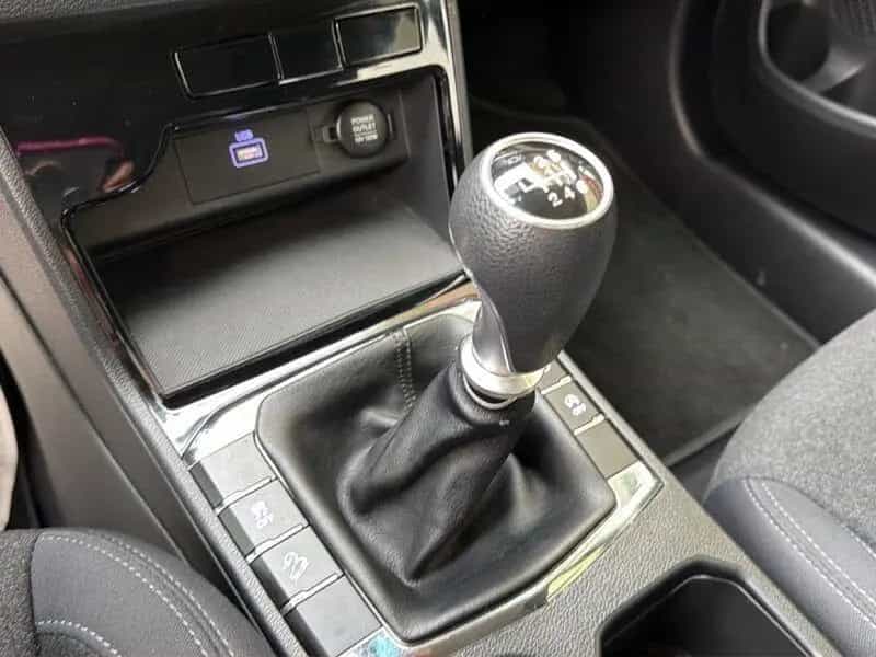 Ssangyong Korando SsangYong Korando Korando 1.6 Icon 2wd 06/2021-photo-11