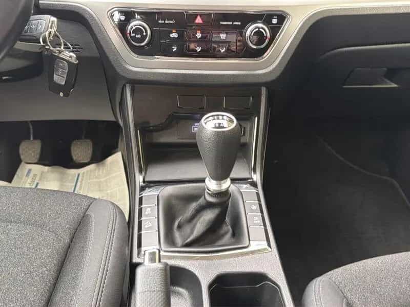 Ssangyong Korando SsangYong Korando Korando 1.6 Icon 2wd 06/2021-photo-7