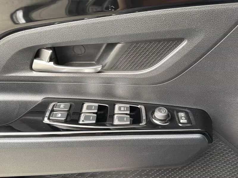 Ssangyong Korando SsangYong Korando Korando 1.6 Icon 2wd 06/2021-photo-9