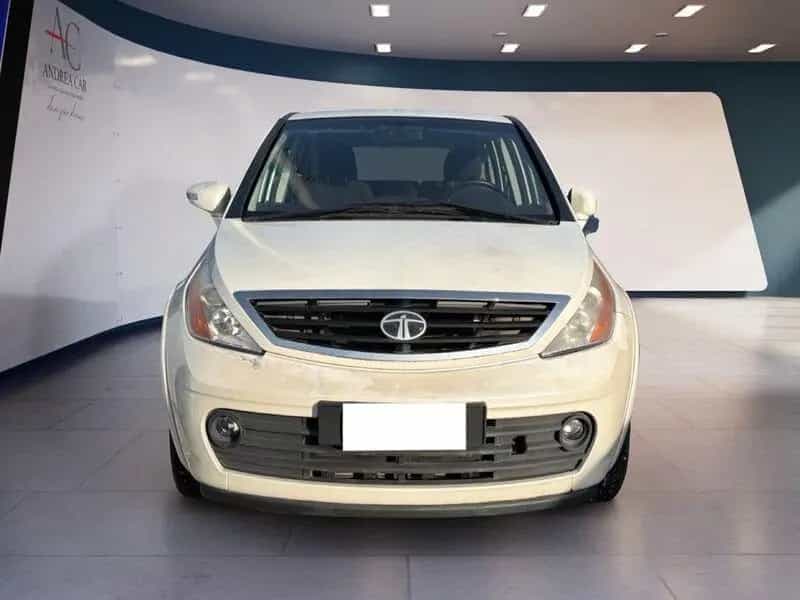 Tata Other TATA Aria Aria 2.2 diesel 4x4 01/2013-photo-0