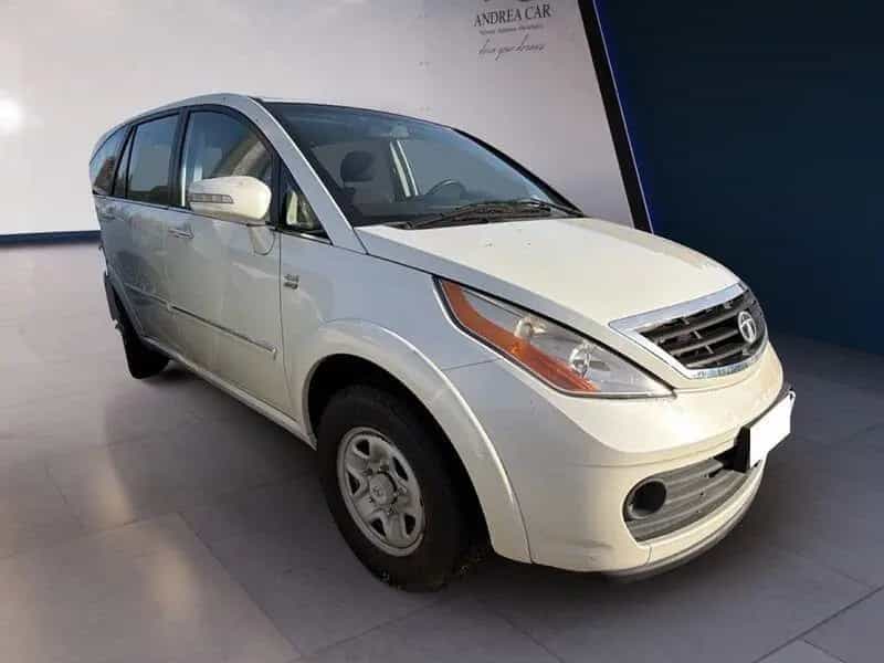 Tata Other TATA Aria Aria 2.2 diesel 4x4 01/2013-photo-1